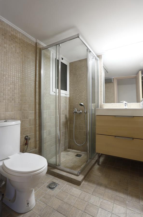 Апартаменти Phaedrus Living City Center Luxury Flat Kolonaki Афіни Екстер'єр фото